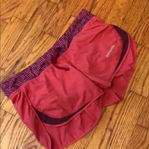 Patagonia Running Shorts